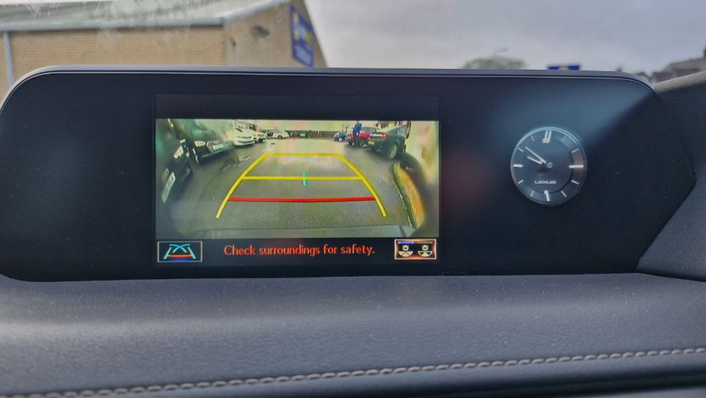 Used Lexus UX 2020 for sale - 77207305: Photo 15