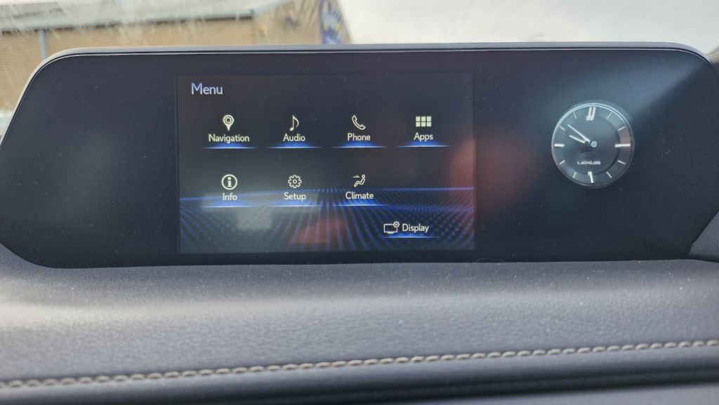 Used Lexus UX 2020 for sale - 77207305: Photo 16