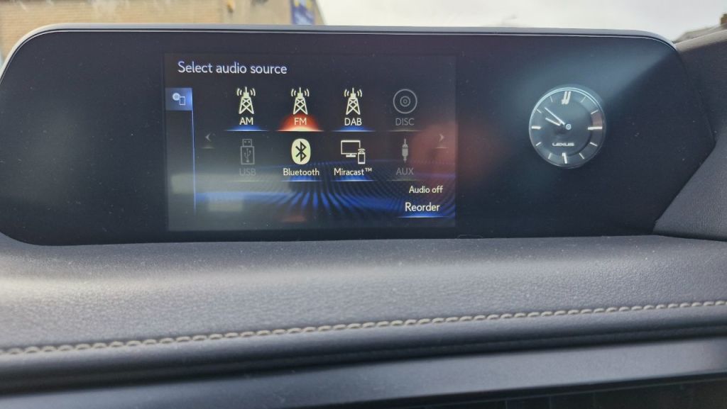 Used Lexus UX 2020 for sale - 77207305: Photo 17