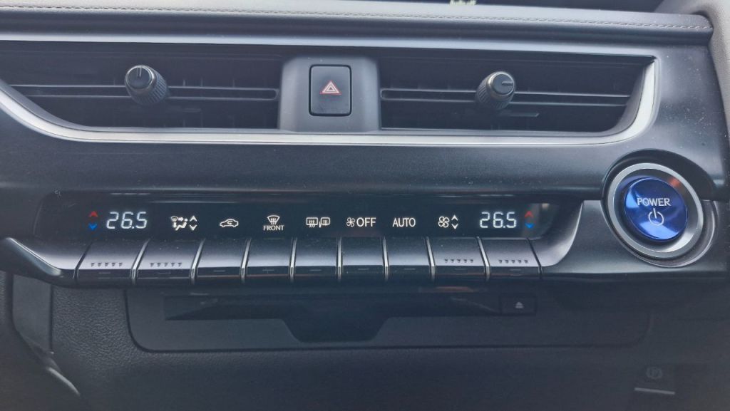 Used Lexus UX 2020 for sale - 77207305: Photo 18