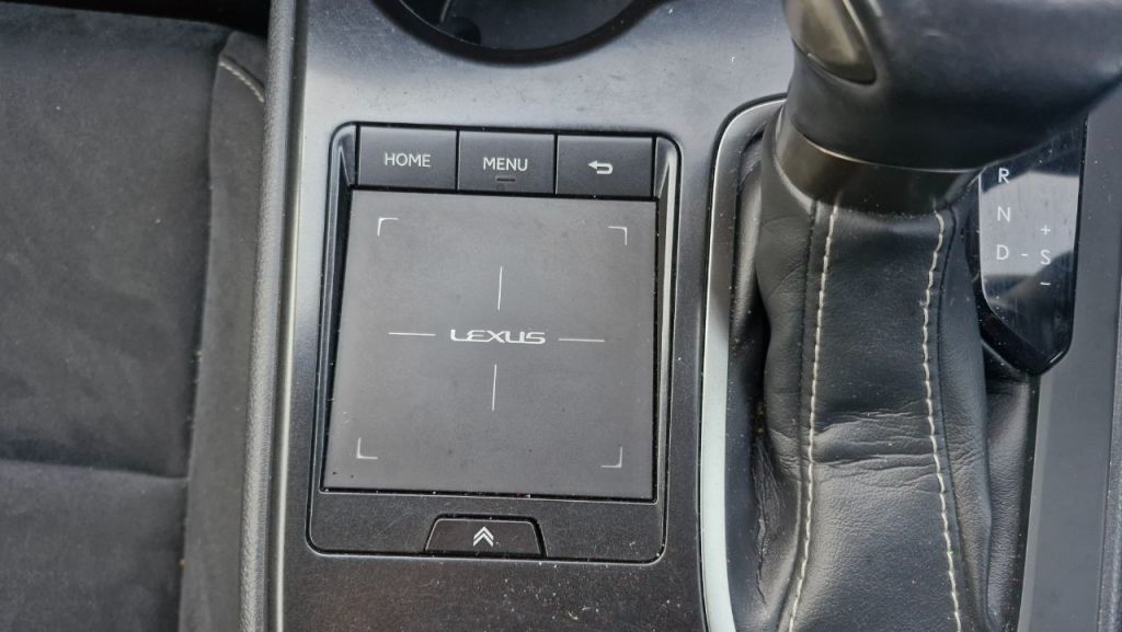 Used Lexus UX 2020 for sale - 77207305: Photo 19