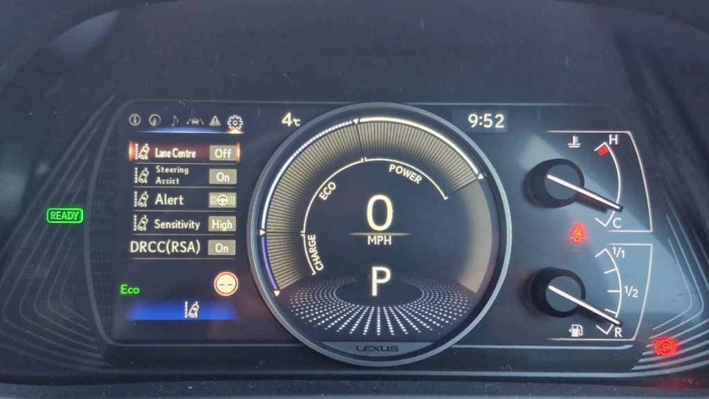 Used Lexus UX 2020 for sale - 77207305: Photo 20