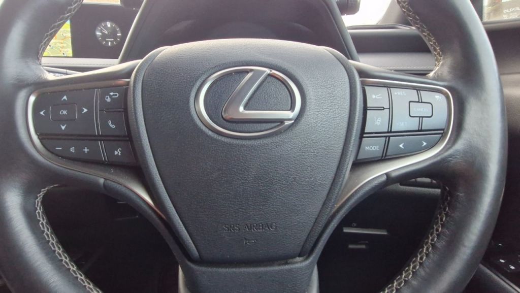 Used Lexus UX 2020 for sale - 77207305: Photo 21