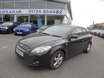 Used Kia Pro Ceed 2009 for sale - 79536314: Photo
