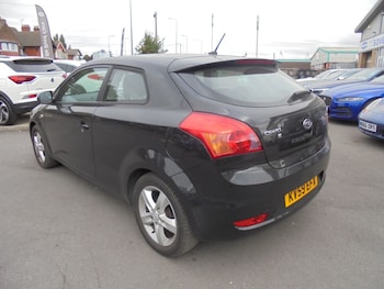 Used Kia Pro Ceed 2009 for sale - 79536314: Photo