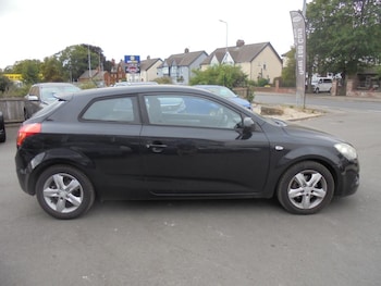 Used Kia Pro Ceed 2009 for sale - 79536314: Photo