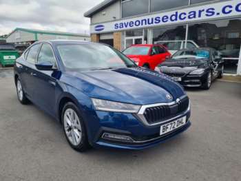 2022 - 2.0 TDI 150 SE L 5dr DSG