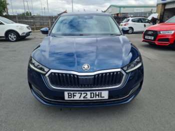 Used Skoda Octavia 2022 for sale - 75195138: Photo