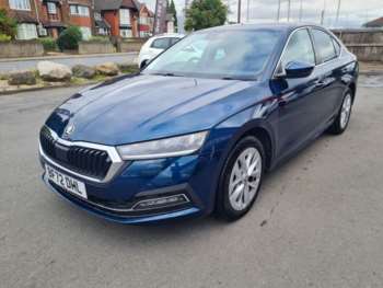 Used Skoda Octavia 2022 for sale - 75195138: Photo