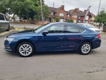 Used Skoda Octavia 2022 for sale - 75195138: Photo