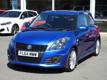 2014 - 1.6 Sport 3dr
