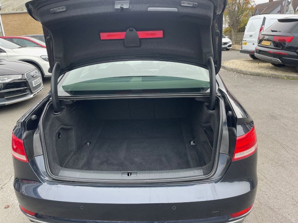 Used Audi A4 2017 for sale - 76453753: Photo 13