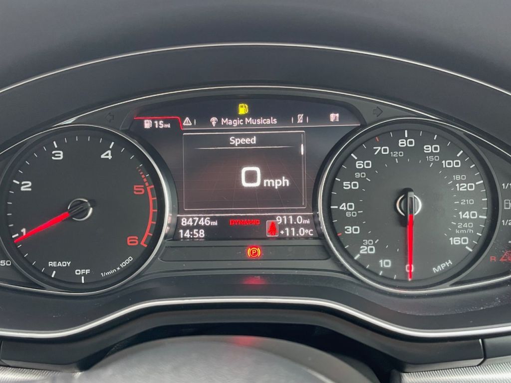 Used Audi A4 2017 for sale - 76453753: Photo 15