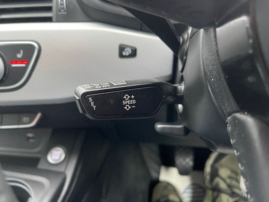 Used Audi A4 2017 for sale - 76453753: Photo 16