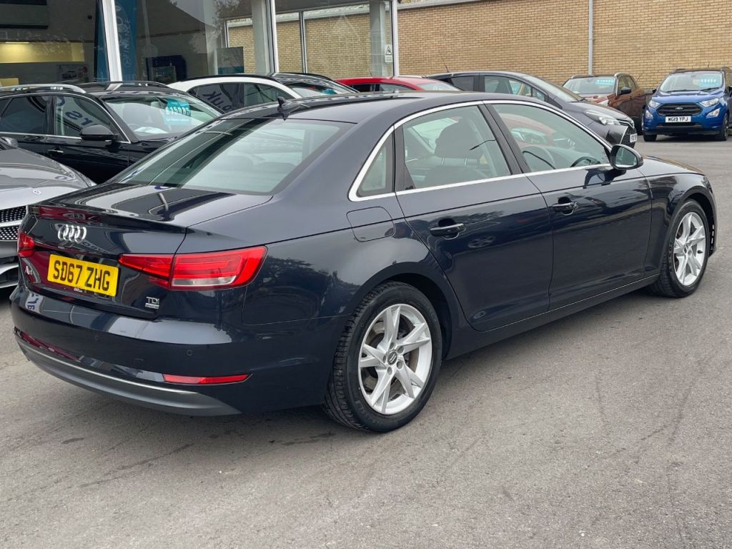 Used Audi A4 2017 for sale - 76453753: Photo 6