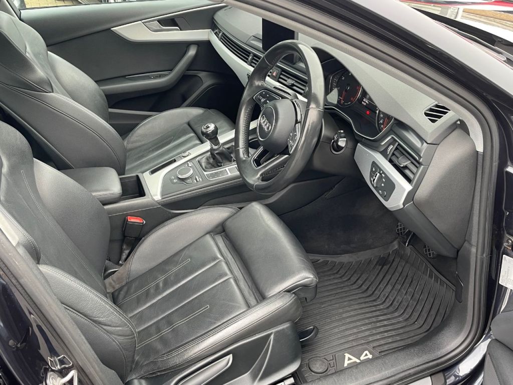 Used Audi A4 2017 for sale - 76453753: Photo 7