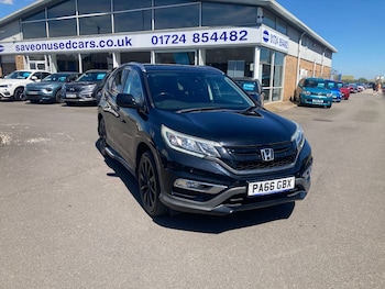 Used Honda CR-V 2016 for sale - 79429985: Photo