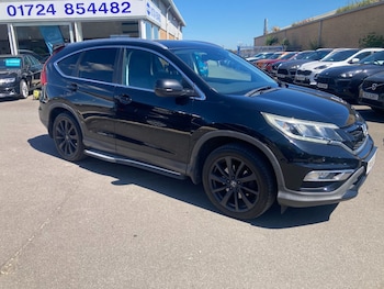 Used Honda CR-V 2016 for sale - 79429985: Photo