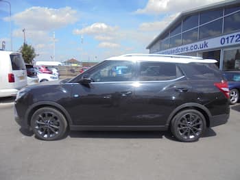 Used Ssangyong Tivoli 2020 for sale - 79665578: Photo
