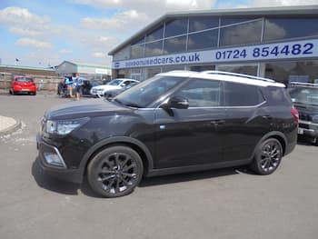 Used Ssangyong Tivoli 2020 for sale - 79665578: Photo