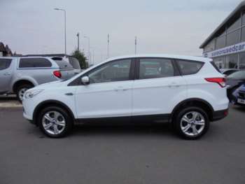 Used Ford Kuga 2016 for sale - 75195164: Photo