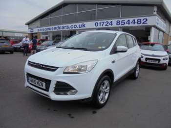 Used Ford Kuga 2016 for sale - 75195164: Photo