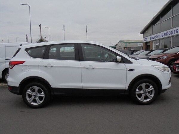 Used Ford Kuga 2016 for sale - 75195164: Photo 4