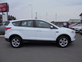 Used Ford Kuga 2016 for sale - 75195164: Photo