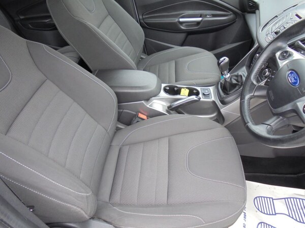 Used Ford Kuga 2016 for sale - 75195164: Photo 7