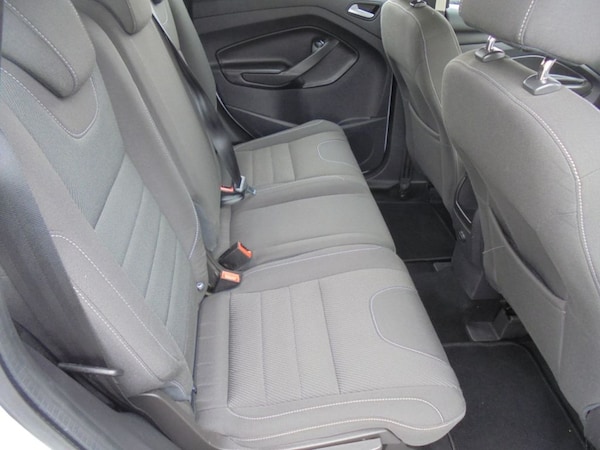 Used Ford Kuga 2016 for sale - 75195164: Photo 8