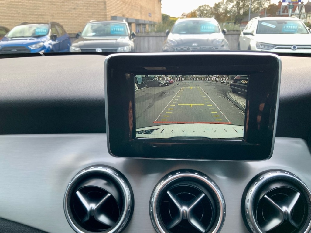 Used Mercedes-Benz GLA 2015 for sale - 76405769: Photo 13