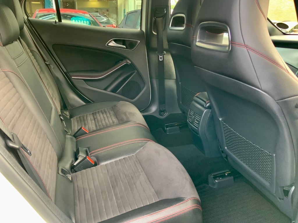 Used Mercedes-Benz GLA 2015 for sale - 76405769: Photo 14