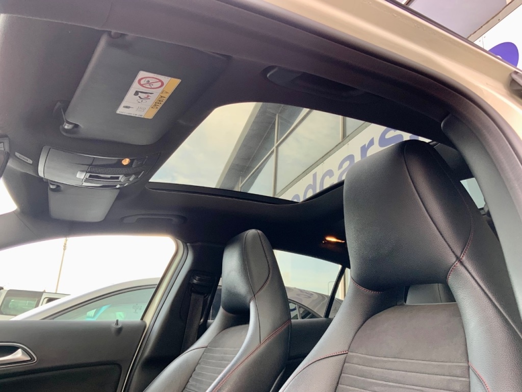 Used Mercedes-Benz GLA 2015 for sale - 76405769: Photo 15