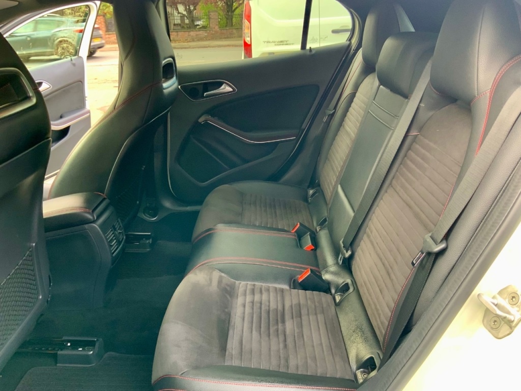 Used Mercedes-Benz GLA 2015 for sale - 76405769: Photo 16