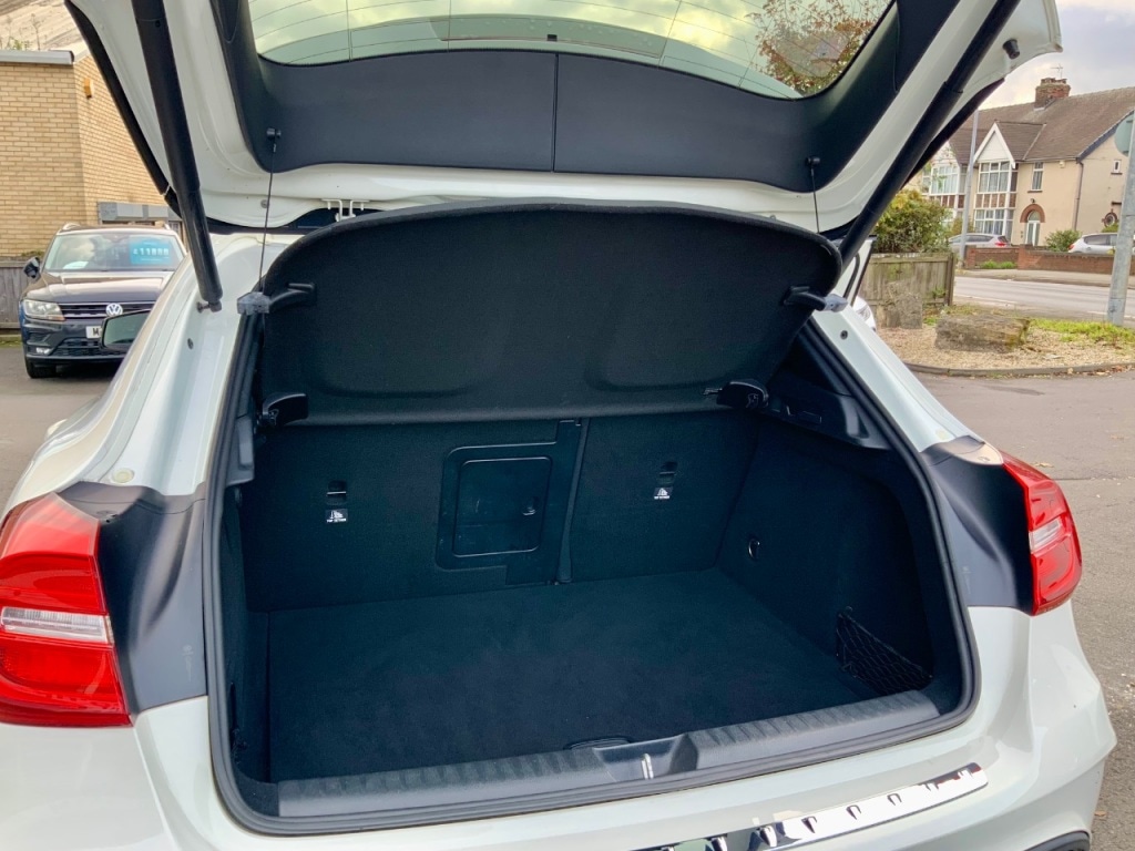 Used Mercedes-Benz GLA 2015 for sale - 76405769: Photo 17