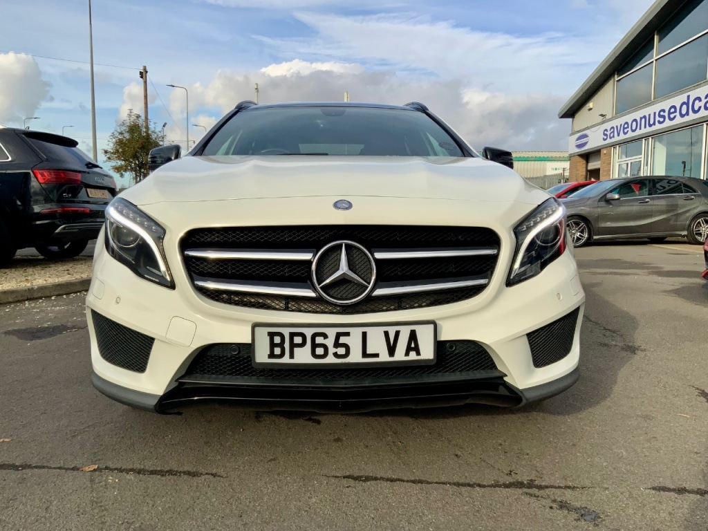 Used Mercedes-Benz GLA 2015 for sale - 76405769: Photo 5