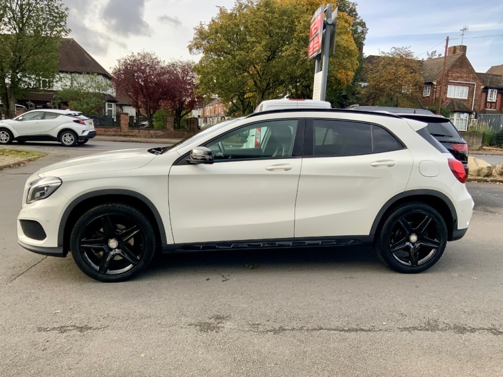 Used Mercedes-Benz GLA 2015 for sale - 76405769: Photo 6