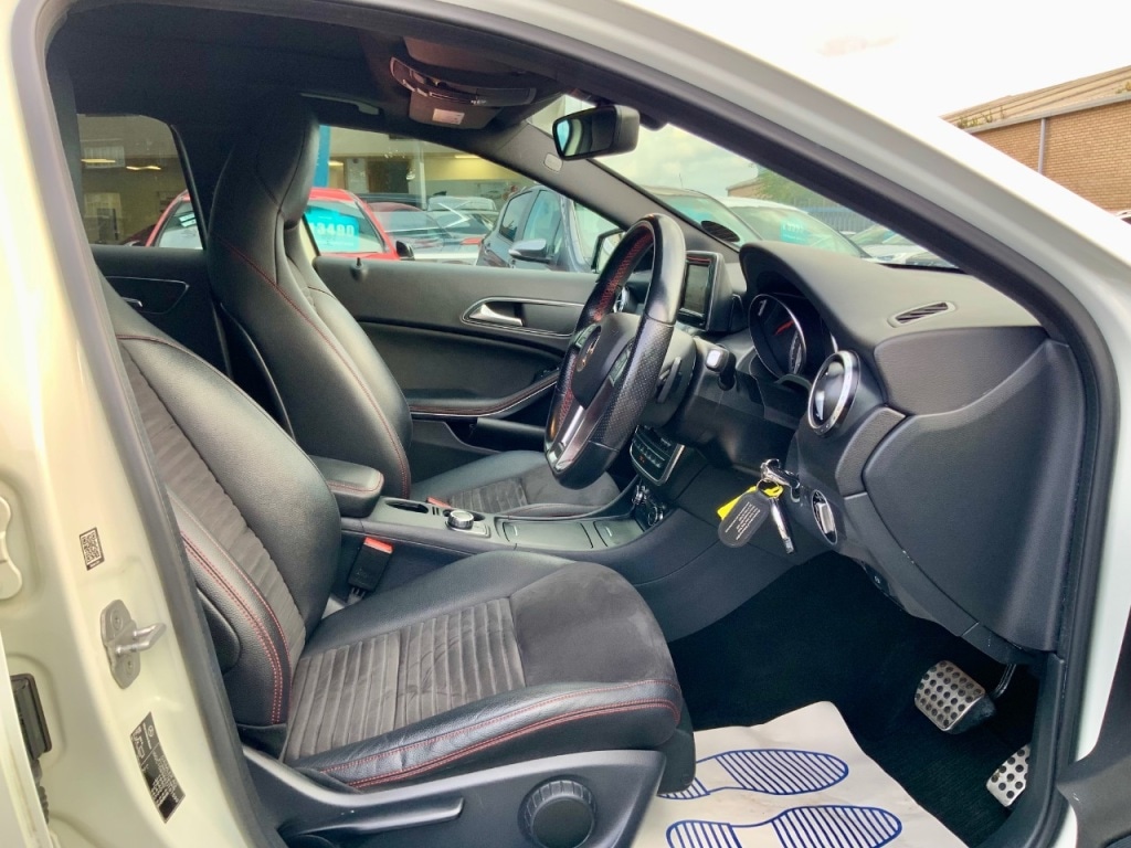 Used Mercedes-Benz GLA 2015 for sale - 76405769: Photo 9