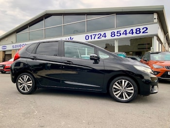 Used Honda Jazz 2017 for sale - 75560113: Photo