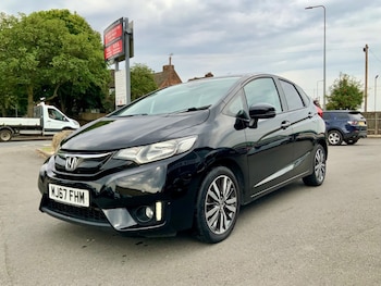 Used Honda Jazz 2017 for sale - 75560113: Photo