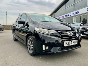 Used Honda Jazz 2017 for sale - 75560113: Photo