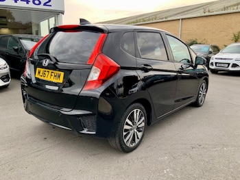 Used Honda Jazz 2017 for sale - 75560113: Photo