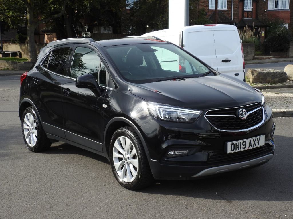 Used Vauxhall Mokka X 2019 for sale - 76105190: Photo 12