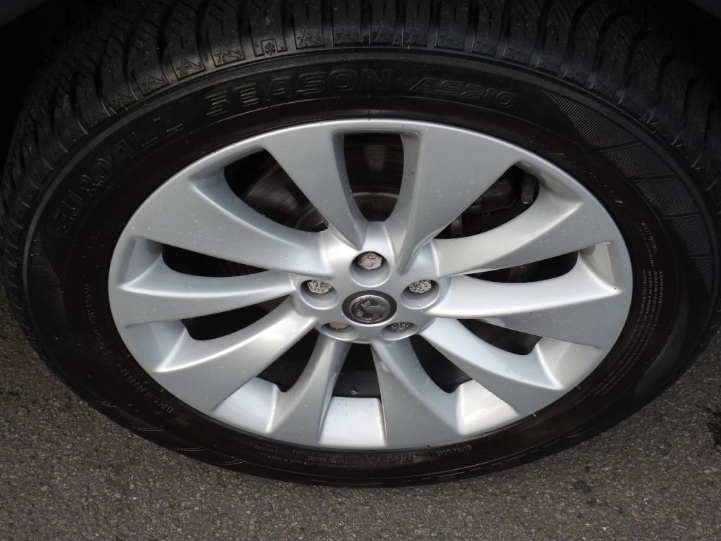 Used Vauxhall Mokka X 2019 for sale - 76105190: Photo 17