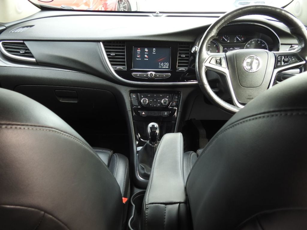 Used Vauxhall Mokka X 2019 for sale - 76105190: Photo 19