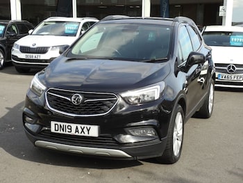 Vauxhall - Mokka X