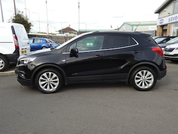 Used Vauxhall Mokka X 2019 for sale - 76105190: Photo 2