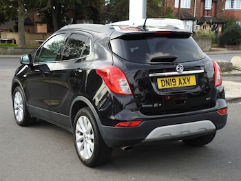 Used Vauxhall Mokka X 2019 for sale - 76105190: Photo 4