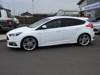 Used Ford Focus 2016 for sale - 75527340: Photo