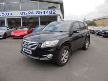 Used Toyota RAV4 2011 for sale - 74942075: Photo